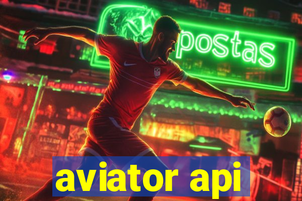 aviator api